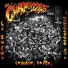 Los Chapillacs - Lo Bueno, Lo Malo, Lo Feo y Los Alaracosos (Limited Edition) (Red Coloured) (LP)