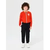 Sinsay - Slim pantalone - crno