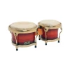 CLUB SALSA Bongo Sunburst Pure Gewa F826.110