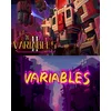 Variables 1 + 2 (PC) Steam Key GLOBAL