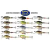 Vobler Goldy Jointed Winner 6cm