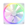 NZXT Kuler F140 RGB 140mm (RF-R14SF-W1) beli