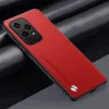 Maska Code za Honor 200 Lite crvena