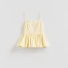 Reserved - Bluza sa peplumom