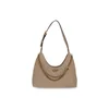Guess BEI GRACELYNN HOBO Bež