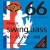 ROTOSOUND SET ZA BAS 45-100 RS 66LN