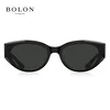 Bolon Unisex naočare za sunce, Crne