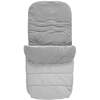 Lorelli footmuff za kolica (95 x 48cm) - light grey ( 20051272402 )