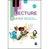 Lecture Piano CP - Méthode pour entrer pas a pas dans la lecture - 2022
