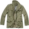BRANDIT moška zimska jakna M65 Standard 3108, olive