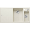 AXIA III 6 S, desni 527046 Pomivalno korito BLANCO