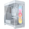 Kućište Corsair Frame 4500X RS-R (CC-9011315-WW) ARGB white