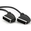 GEMBIRD Kabl scart plug to scart CCV-518A
