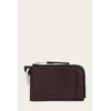 AllSaints denarnica usnjena REMY