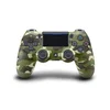 SONY Gamepad Dualshock 4 zeleni