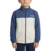 Hummel dukserica Hmlwalkes Zip Jacket za dečake