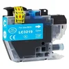 Toner123 Kompatibilna kartuša za Brother LC3217C/LC3219XLC/MFC - J 5330, 5335, 5730, 5830, 5930, 6530, 6535, 6730, 6930, 6935 - cyan XL