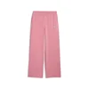 PUMA Essentials Graphics Bedazzled Slouchy Pants Women, Puma, Wild Pink, S