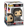 FUNKO POP: MARVEL - DR STRANGE - AMERICA CHAVEZ