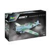 REVELL Maketa Messerschmitt BF109G-6 Easy-click-system