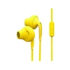 ENERGY SISTEM bubice Style 2+ Vanilla (Žute) 12mm, Neodimijum, 20Hz - 20KHz, 110dB