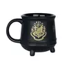 Šolja Harry Potter - Hogwarts Crest - Ceramic Cauldron Mug