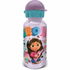 Stor steklenička Gabby`s Dollhouse 370 ml