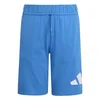 Adidas J BL KN SH 210, dječije kratke hlače, plava KRJ92
