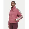 Guess Zimska jakna V5BL11 WGYC2 Temno rožnata Regular Fit