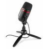 Power Dynamics PCM100 Studio Mikrofon z USB Micro set