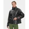 Columbia Dežna jakna OutDry Extreme™ Boundless™ 2071411 Črna Relaxed Fit