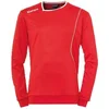 kempa curve training sweatshirt kids