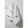 Set peskira 50x100 duet-mr&mrs ( 776-MRS )