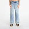 Jeans PUMA x A$AP ROCKY Laser Monogram Faded Denim/ AOP 33