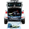 Mystic torba CAR Bag Semi-Waterproof Bag - 900 Black