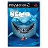 Finding Nemo - igra v nemščini (PS2) - rabljeno
