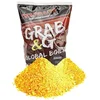 Starbaits Global CARP METHOD MIX Banana Cream 1.8kg