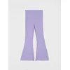 Sinsay - Pantalone na zvono - lavanda