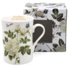 300 ml porcelanasta skodelica v darilni škatli, kolekcija Tea Rose