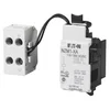 Eaton Stikalo s priključnim blokom NZM1-XA208-250AC/DC