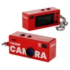 Mini kamera G6 32GB crvena