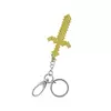 Privezak i otvarač za flaše Minecraft Sword - Bottle Opener