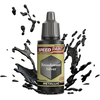 The Army Painter Speedpaint Metallics - Broadsword Silver