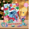 Stitch Stationery 12 Boxes Advent Calendar