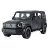 RASTAR Automobil za dečake Mercedes-Benz G63 AMG sivi