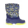 Copperminer Kid čizme Maja Q320TD-MAJA-BLUE