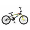 BICIKL POLAR JITTER black-green