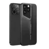 Maska za telefon Blade za iPhone 16 Pro, Crna