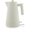 Grelnik vode Naguban Alessi 1,7 l bela