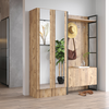 HANAH HOME Cipelarnik ML18 A